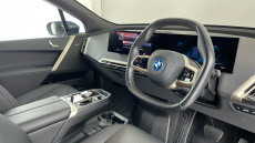 BMW iX 240kW xDrive40 M Sport 76.6kWh 5dr Auto Electric Estate